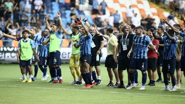 Fenerbahçe Adana Demirspor maçı saat kaçta,hangi kanalda? (Muhtemel 11'ler) - Resim: 1