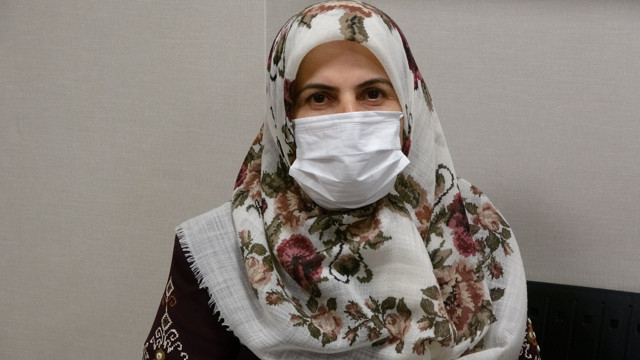 Rahmini aldıran kadın yaşadı! İnsan içine çıkamaz hale geldi uykuları kaçtı - Resim: 0