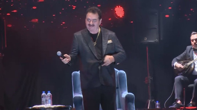 İbrahim Tatlıses'in öfkesi dinmiyor! Aklı yerinde değil diyen eski eşine olay gönderme - Resim: 0