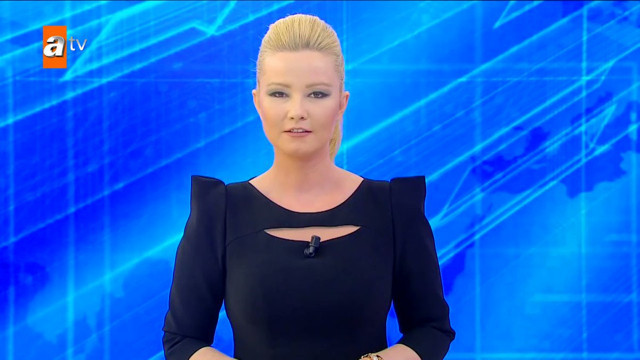 Müge Anlı diğer programlarının devrini kapatacak! Müge Anlı ve Tatlı Sert'in başlama tarihi belli oldu - Resim: 4