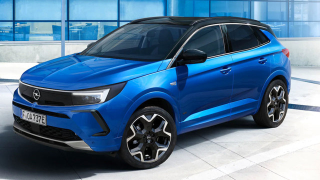 Bu arabada acayip bir özellik var! Herkesin beklediği yeni kasa Opel Astra'ya bakın - Resim: 4