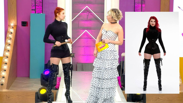 Bir avuç beli var Dilek Kaya ince belle dünya ikincisi oldu işkenceyle bu hale geldi - Resim: 0