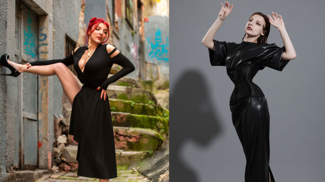 Bir avuç beli var Dilek Kaya ince belle dünya ikincisi oldu işkenceyle bu hale geldi - Resim: 2