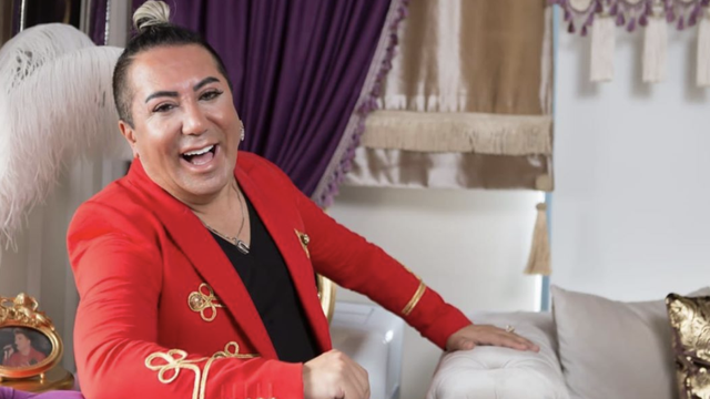 Murat Övünç oğlunu ifşa etti! Apar topar sildi ama olay paylaşımı herkes gördü - Resim: 2