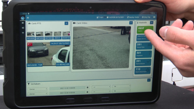 EGEDES 81 ilde başladı cezası 2 bin 815 lira! Denetlemeye sürpriz isim eşlik etti - Resim: 1