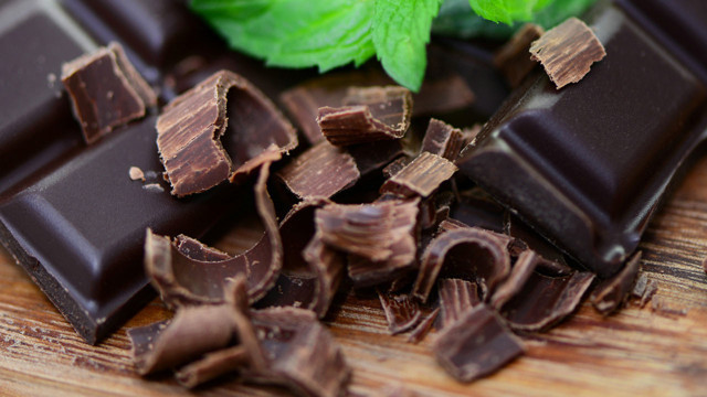 Meğer çikolatanın günahını almışız bitter çikolata ve kakao yiyenlerde ortaya çıktı - Resim: 0