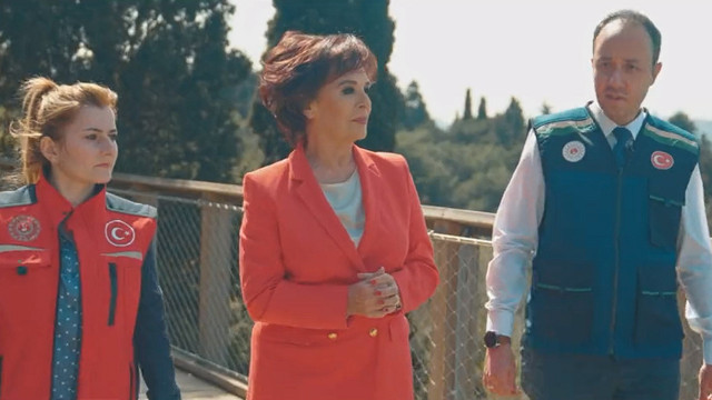 EGEDES 81 ilde başladı cezası 2 bin 815 lira! Denetlemeye sürpriz isim eşlik etti - Resim: 0