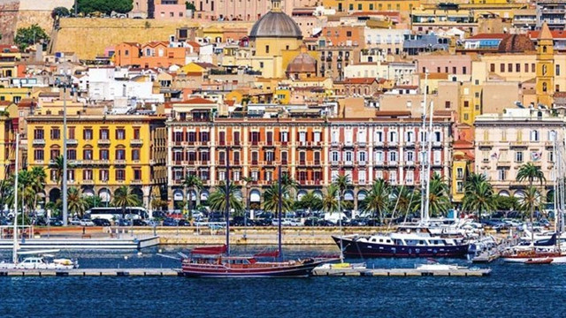 45 milyonluk bütçe ayrıldı, bu adaya taşınan kişilere 270 bin TL veriliyor - Resim: 0