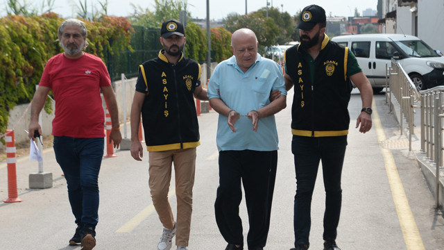 'Hırsız var' diye bağıran adamı öldürdü! Adana'da katilin sözleri pes dedirtti - Resim: 0