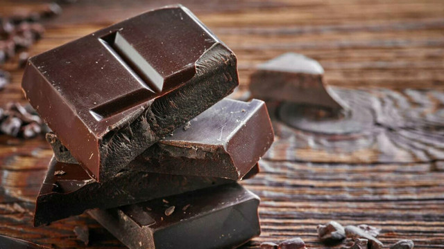 Meğer çikolatanın günahını almışız bitter çikolata ve kakao yiyenlerde ortaya çıktı - Resim: 2