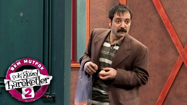 Güldür Güldür'de gidenlerin yeri doluyor! O 3 ünlü ismi görünce çok şaşıracaksınız - Resim: 2