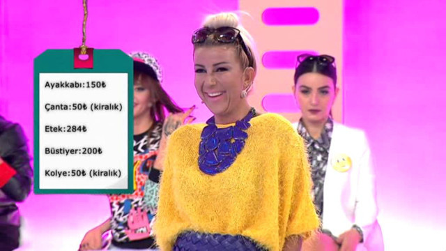 İşte Benim Stilim yarışmacısı Nazlı Hamarat'tan skandal paylaşım! "Her insan anne olmamalı" - Resim: 4