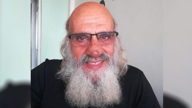 Ali Güney 66 yaşında hayatını kaybetti Yeşilçam'ın kötü karakterlerindendi - Resim: 0