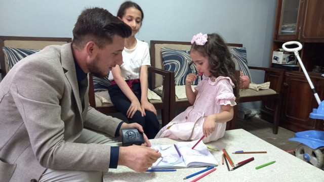 Konya'da 'kola' ile saf dışı bıraktı! Akılalmaz olay: 300 bin lira fidye istediler - Resim: 2