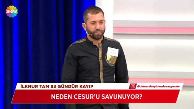 Didem Arslan konuğunu milyonların önünde rezil etti!  "Yanar döner giyinmişsin" - Resim: 2