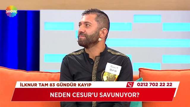 Didem Arslan konuğunu milyonların önünde rezil etti!  "Yanar döner giyinmişsin" - Resim: 0