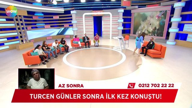 Didem Arslan konuğunu milyonların önünde rezil etti!  "Yanar döner giyinmişsin" - Resim: 1