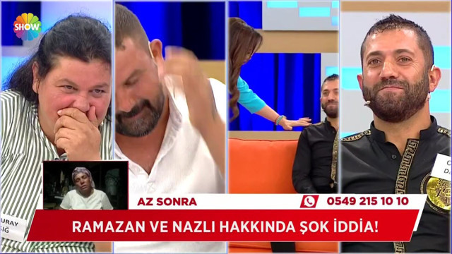 Didem Arslan konuğunu milyonların önünde rezil etti!  "Yanar döner giyinmişsin" - Resim: 3