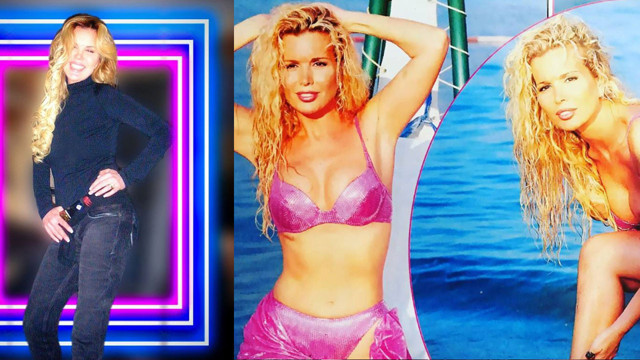 Harika Avcı kaç kere evlendi eşi kimdir? Harika Avcı'nın son hali ibretlik zenginlikten sefalete düştü - Resim: 0