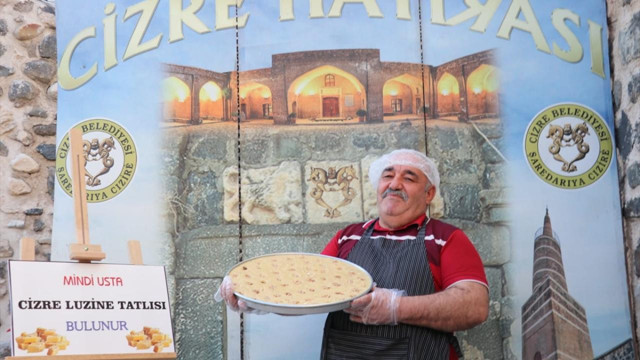 3 malzemeli luzine tatlısıyla yengenizi çatlatın! Evdekiler sürekli bu tatlıyı isteyecek - Resim: 3