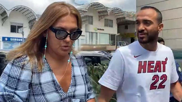 İbrahim Tatlıses'in hastane görüntüsü olay! Türkü söyledi kırıkları var ama böyle dedi - Resim: 1