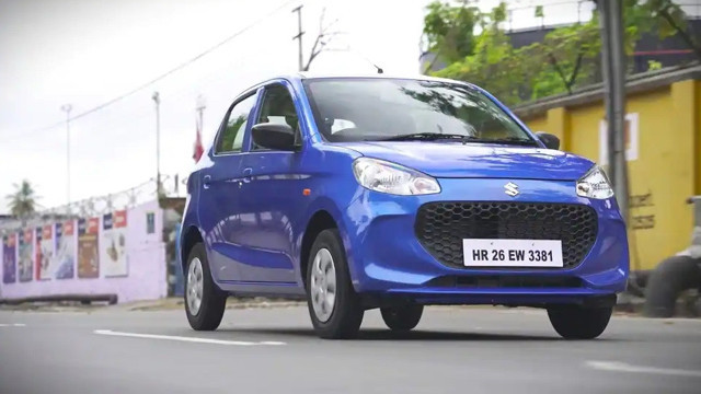 Peynir ekmek gibi satılacak! Bu arabanın fiyatını duyan kulaklarına inanamıyor! - Resim: 0