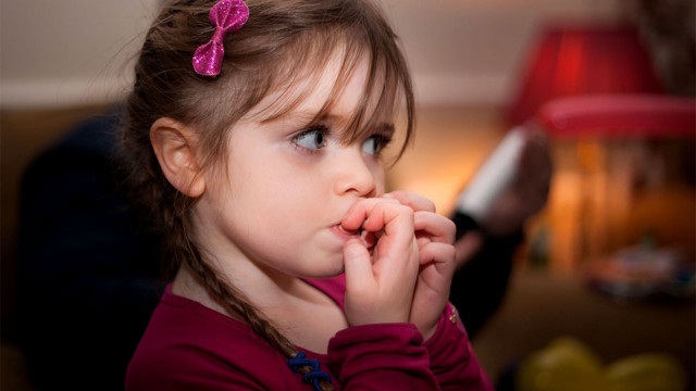 Tırnak yeme alışkanlığınızın altında bu sebep yatıyor - Resim: 0