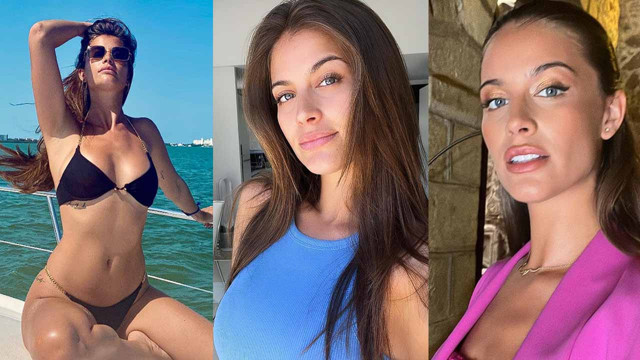 Trabzonspor'un gizemli taraftarı! O kadın kim için orada? Sır çözüldü! Eski aşkı olay... - Resim: 1