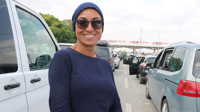 Gurbetçi vatandaşlar şikayet etti: Cumhurbaşkanımız bizi zulümden kurtarsın - Resim: 2