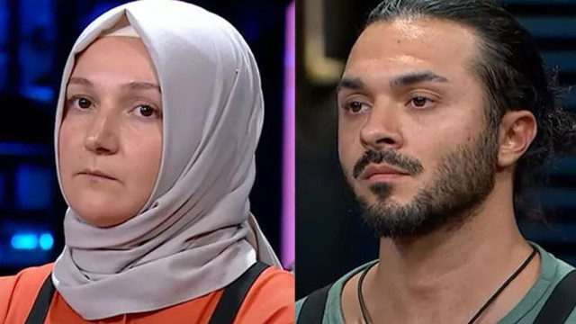 Masterchef Burak Kaya'nın başı dertte: Eski sevgilisi şiddet olayını ifşa etti, yer yerinden oynadı - Resim: 2