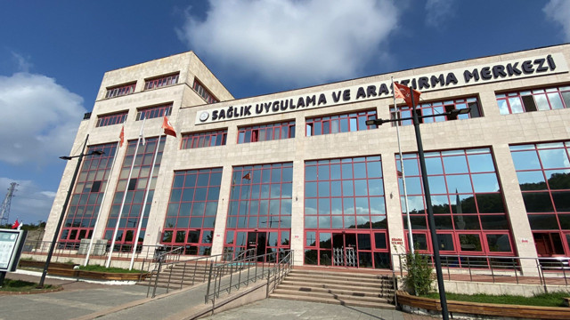 Zonguldak'ta denize giden adam tıp tarihine geçti doktorlar şaşkın - Resim: 2