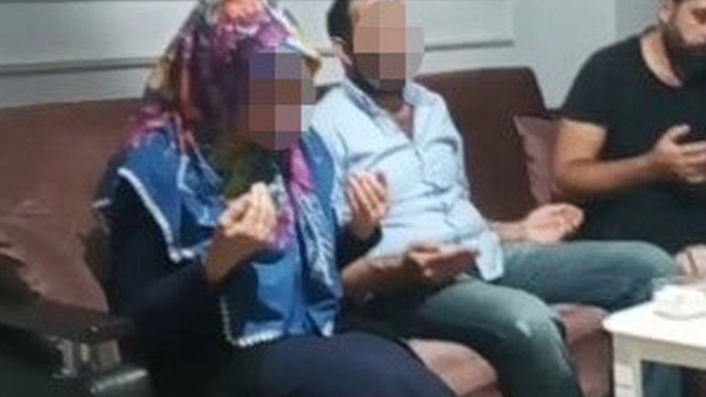 Kayınpederini öldürdü eşini keserle ağır yaraladı! 'Büyü' ve 'aldatma' iddiaları - Resim: 0