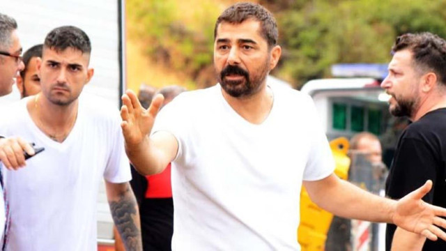 İbrahim Tatlıses yine reddetti! Oğlu Ahmet Tatlı'ya çok sert sözler: "Numarasını yaptı gitti" - Resim: 2