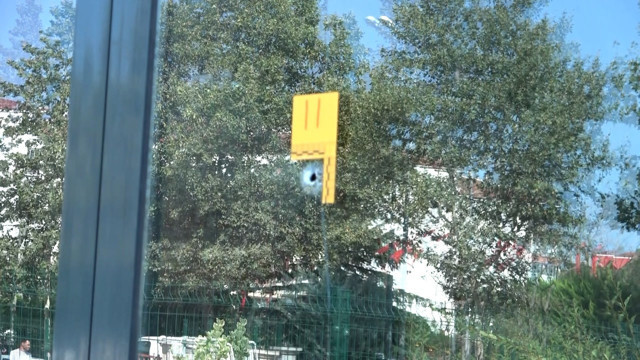 Samsun'da polislere tüfekle ateş açan şahıs çıkan çatışmada öldü - Resim: 1