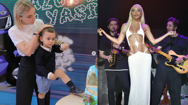 3 gün hapis yatan Gülşen hakkında önemli gelişme! Çocuğum var demişti oğlu ve eşi... - Resim: 0