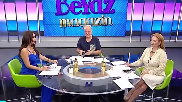 Gülşen o sözler sonrası harekete geçti! Üç sunucuya 2 ay yasak verildi - Resim: 0