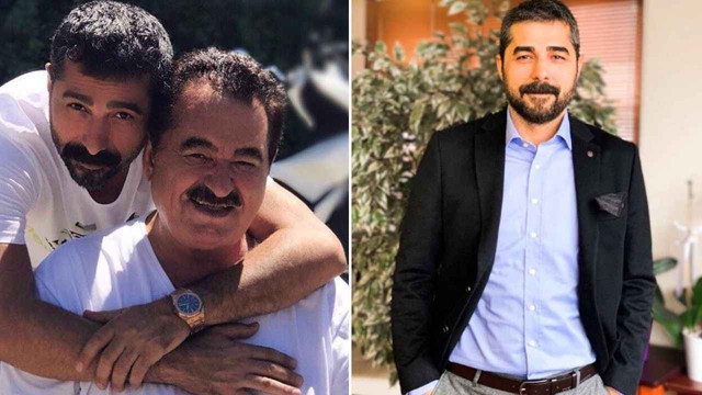 Ahmet Tatlı ile babası İbrahim Tatlıses arasında tansiyon yükseliyor: "Ayarsız terazide yürek tartılmaz" - Resim: 3