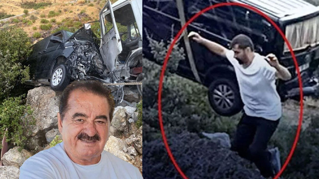 Ahmet Tatlı ile babası İbrahim Tatlıses arasında tansiyon yükseliyor: "Ayarsız terazide yürek tartılmaz" - Resim: 0