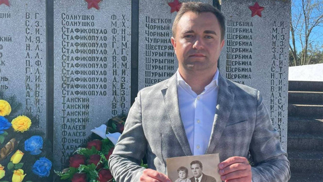 Korkulan oldu, Ukrayna saldırıya geçti! Rusya saflarına geçen Ukrayna Milletvekili öldürüldü! - Resim: 0