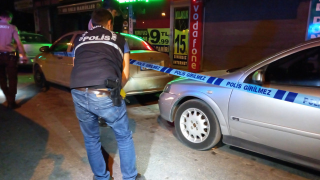 Konya'da kuzenlerin 'küçüksün' tartışması! Ağır yaraladı söylediği söz pes dedirtti - Resim: 0