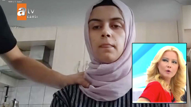 Müge Anlı Tatlı Sert'teki üniversiteli Ayşe Bağcı ve sapık muavin olayı nedir Türkiye bunu konuşuyor - Resim: 0