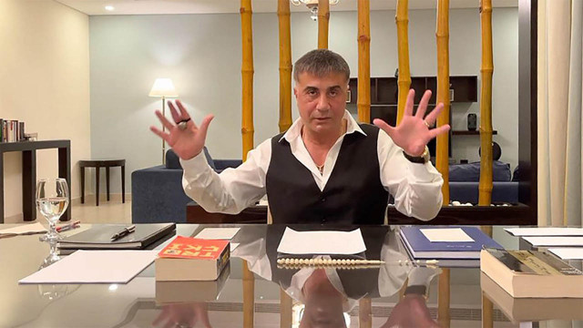 Levent Göktaş konuştu! MİT'e Müsteşar Yardımcısı olmak istedim Abdullah Gül'e... - Resim: 0