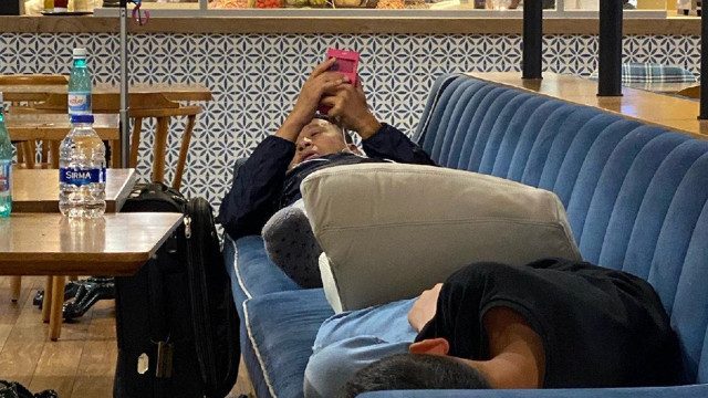 ABD'li seyahat uzmanından Türk Hava Yolları'na şok sözler: Bu hem kaba hem de mide bulandırıcı... - Resim: 1