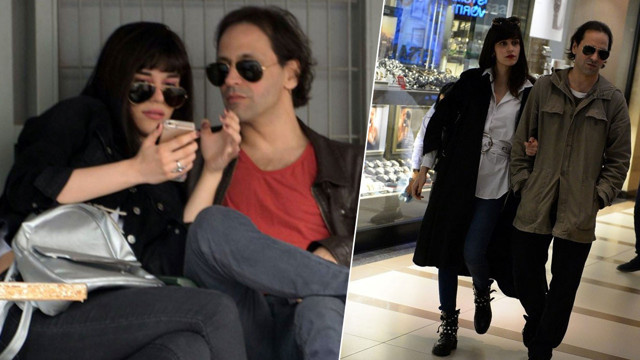 Kaan Tangöze eşi Kıvılcım Ural kimdir ilk karısı Seçkin Piriler ve kendini asan Ahu Paşakay olayı - Resim: 3