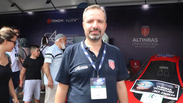 Ödüle doymadı! 5 TL ile gittiği mesafe herkesi şaşırttı - Resim: 0