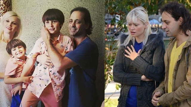 Kaan Tangöze eşi Kıvılcım Ural kimdir ilk karısı Seçkin Piriler ve kendini asan Ahu Paşakay olayı - Resim: 7