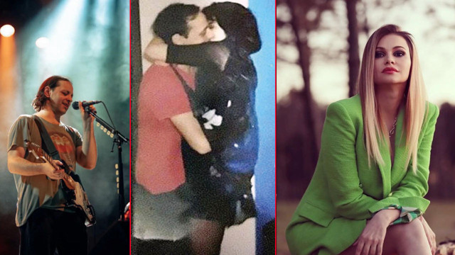 Kaan Tangöze eşi Kıvılcım Ural kimdir ilk karısı Seçkin Piriler ve kendini asan Ahu Paşakay olayı - Resim: 2