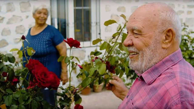 Musa Eroğlu alevi mi eşi ve çocukları kimdir aslen nereli? Musa Eroğlu'nun Hz. Ali skandalı - Resim: 1