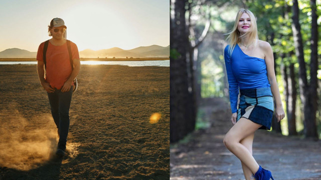 Kaan Tangöze eşi Kıvılcım Ural kimdir ilk karısı Seçkin Piriler ve kendini asan Ahu Paşakay olayı - Resim: 4