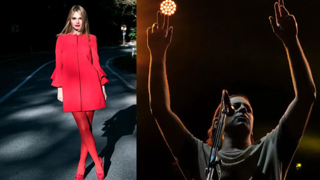 Kaan Tangöze eşi Kıvılcım Ural kimdir ilk karısı Seçkin Piriler ve kendini asan Ahu Paşakay olayı - Resim: 1